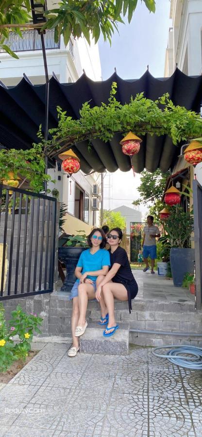 VI Vi Hotel Hoi An Tan Thanh Екстериор снимка